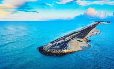 Tamilnadu Religious & Heritage Tour Package