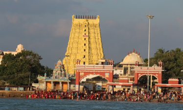 Rameswara Jyotirlinga Tour