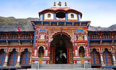 Do Dham Yatra