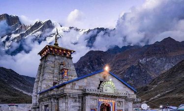 Char Dham Yatra
