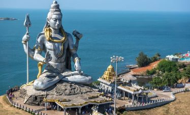 Coastal Karnataka Tour – 6 D / 5 N