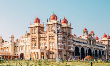 Coastal Karnataka Tour – 7 D / 6 N