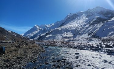 Experience Manali 4 D / 3 N Ex.Chandigarh