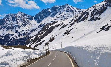 Himachal Spiritual & Scenic Escape with Amritsar