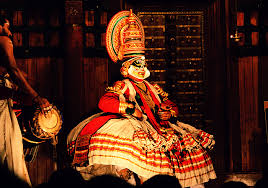 Kochi City Tour with Culture Mix