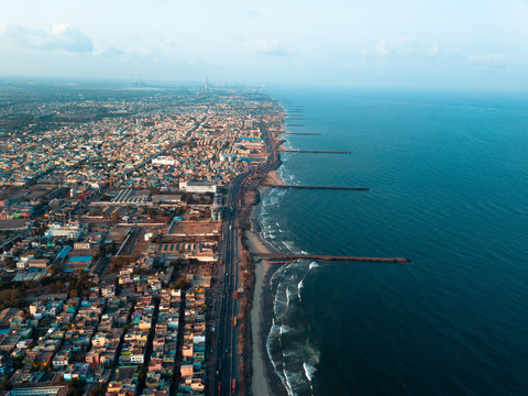 Chennai City Tour